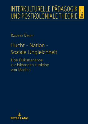 Flucht - Nation - Soziale Ungleichheit