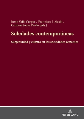 Soledades Contemporaneas