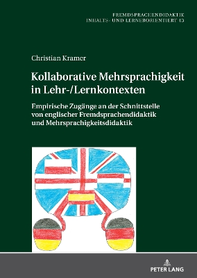 Kollaborative Mehrsprachigkeit in Lehr-/Lernkontexten