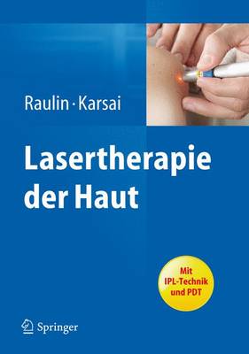 Lasertherapie Der Haut  Livraria Barata