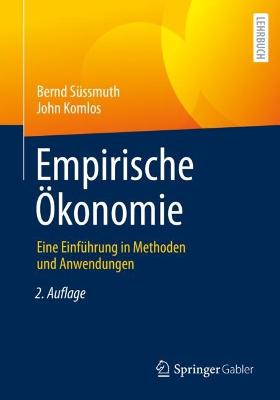 Empirische OEkonomie