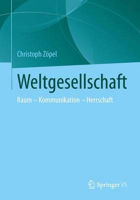 Weltwissengesellschaft