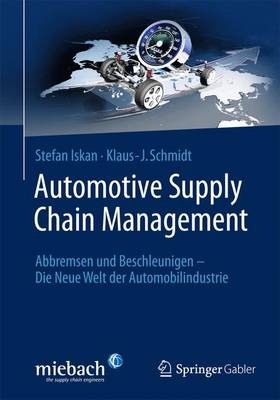 Automotive Supply Chain Management