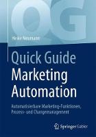 Quick Guide Marketing Automation
