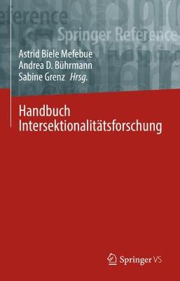 Handbuch Intersektionalitaetsforschung