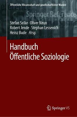 Handbuch OEffentliche Soziologie