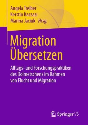 Migration UEbersetzen