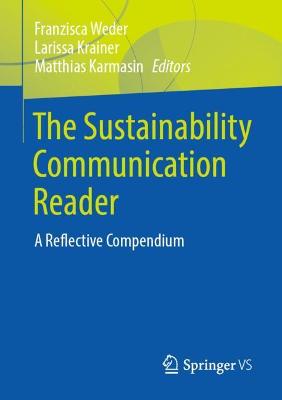 Sustainability Communication Reader