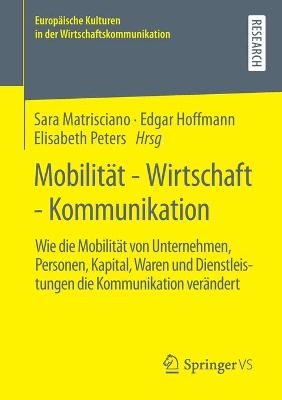 Mobilitaet - Wirtschaft - Kommunikation