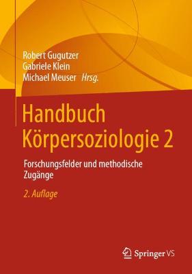 Handbuch Koerpersoziologie 2