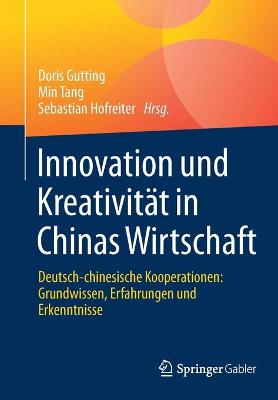 Innovation und Kreativitaet in Chinas Wirtschaft