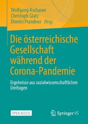 Die oesterreichische Gesellschaft waehrend der Corona-Pandemie
