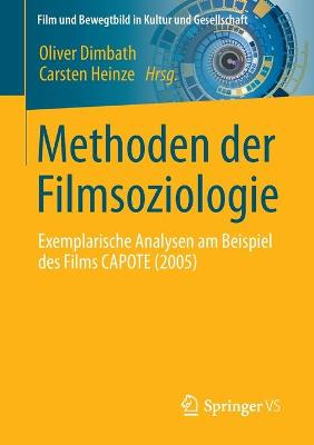 Methoden der Filmsoziologie
