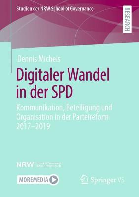 Digitaler Wandel in der SPD
