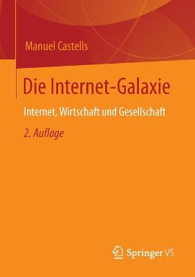 Die Internet-Galaxie