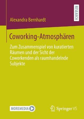 Coworking-Atmosphaeren