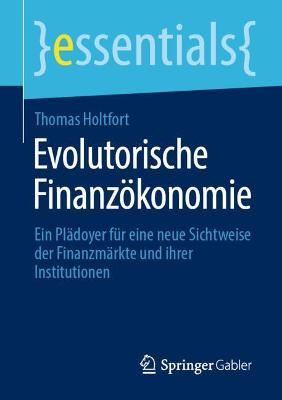 Evolutorische Finanzoekonomie