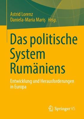 Das politische System Rumaeniens