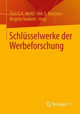 Schluesselwerke der Werbeforschung