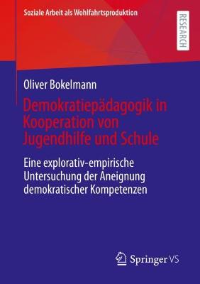 Demokratiepaedagogik in Kooperation von Jugendhilfe und Schule