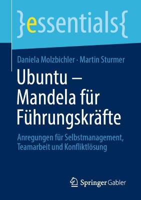 Ubuntu - Mandela fuer Fuehrungskraefte