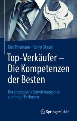 Top-Verkaeufer - Die Kompetenzen der Besten