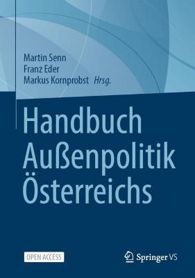 Handbuch Aussenpolitik OEsterreichs