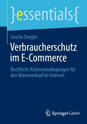 Verbraucherschutz im E-Commerce