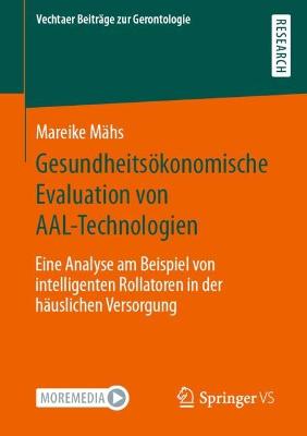 Gesundheitsoekonomische Evaluation von AAL-Technologien