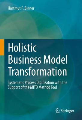 Holistic Business Model Transformation
