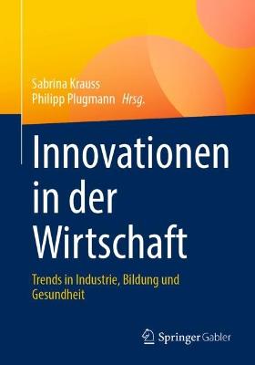 Innovationen in der Wirtschaft