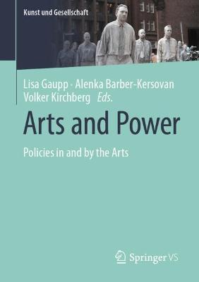 Arts and Power