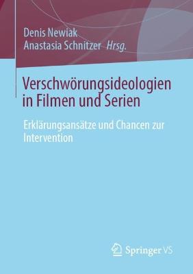 Verschwoerungsideologien in Filmen und Serien