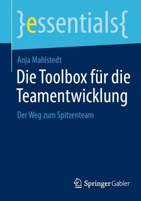 Die Toolbox fuer die Teamentwicklung