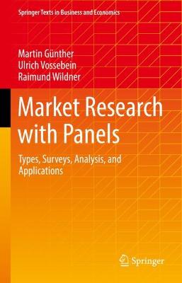 Market Research with Panels