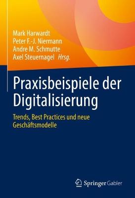 Praxisbeispiele der Digitalisierung