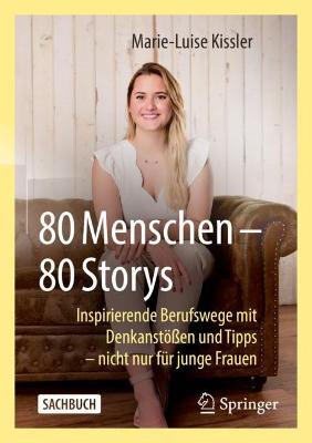 80 Menschen - 80 Storys