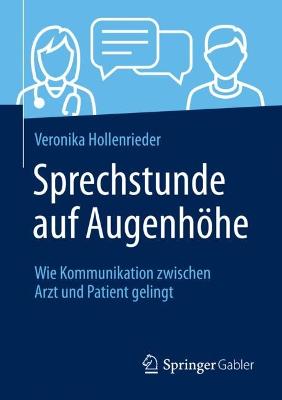 Sprechstunde auf Augenhoehe