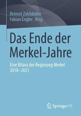 Das Ende der Merkel-Jahre