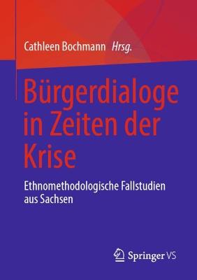 Buergerdialoge in Zeiten der Krise