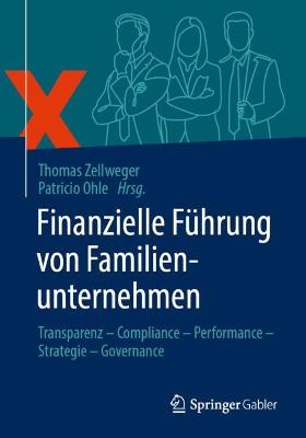 Finanzielle Fuehrung von Familienunternehmen