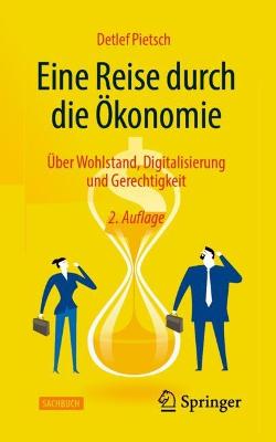 Eine Reise durch die OEkonomie