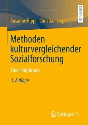 Methoden kulturvergleichender Sozialforschung