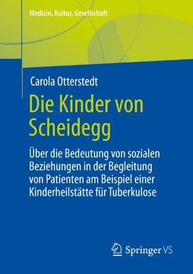 Die Kinder von Scheidegg