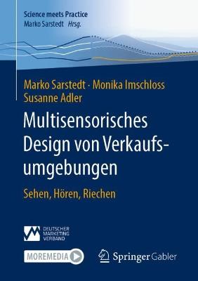 Multisensorisches Design von Verkaufsumgebungen