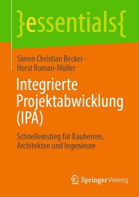 Integrierte Projektabwicklung (IPA)