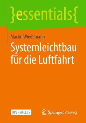 Systemleichtbau fuer die Luftfahrt