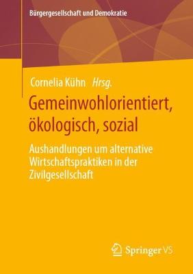 Gemeinwohlorientiert, oekologisch, sozial