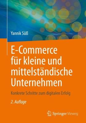 E-Commerce fuer kleine und mittelstaendische Unternehmen