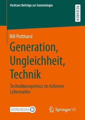 Generation, Ungleichheit, Technik